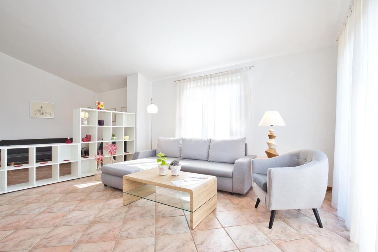 Hotel Arte Casa Murine ภายนอก รูปภาพ