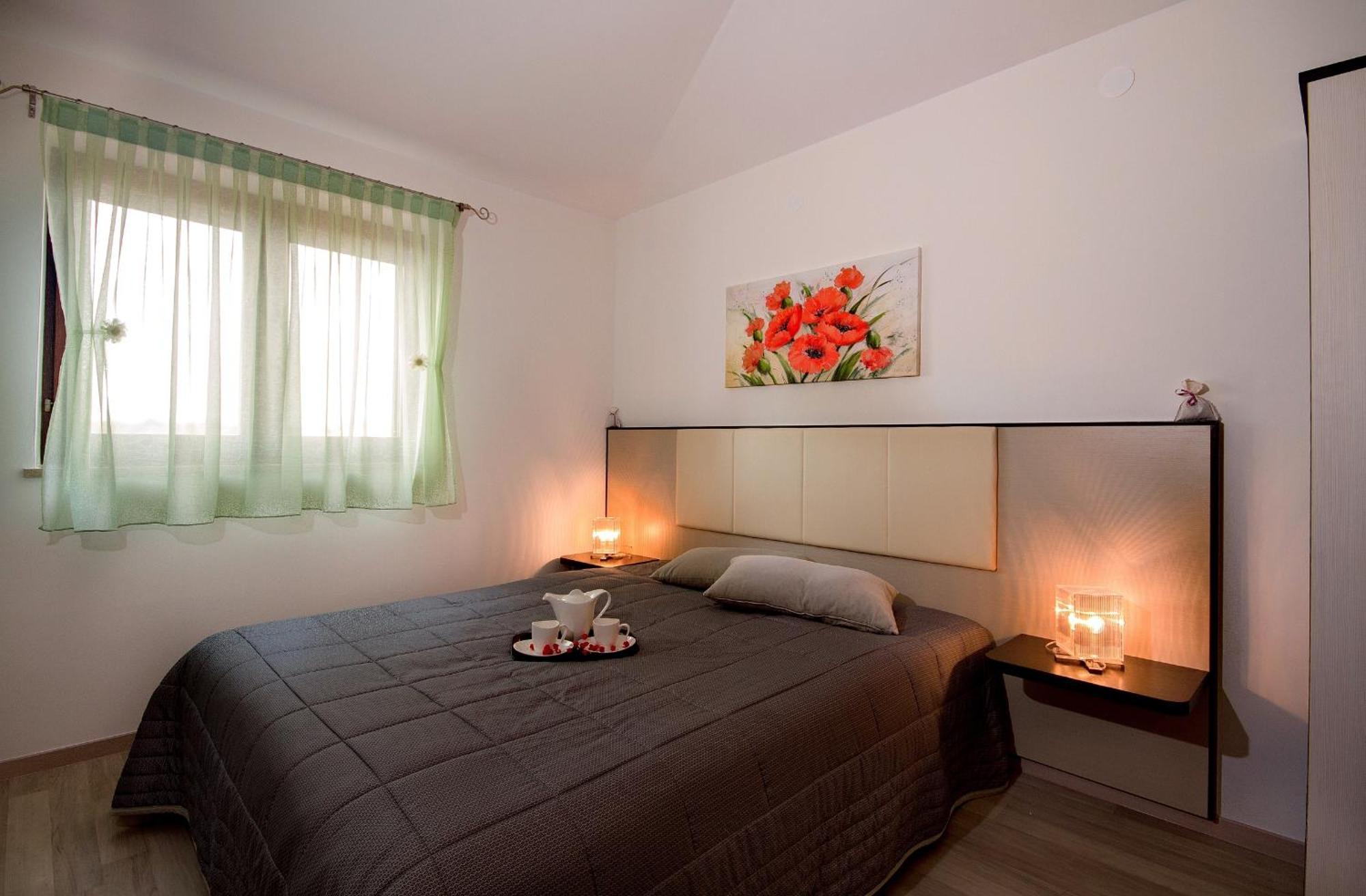 Hotel Arte Casa Murine ภายนอก รูปภาพ