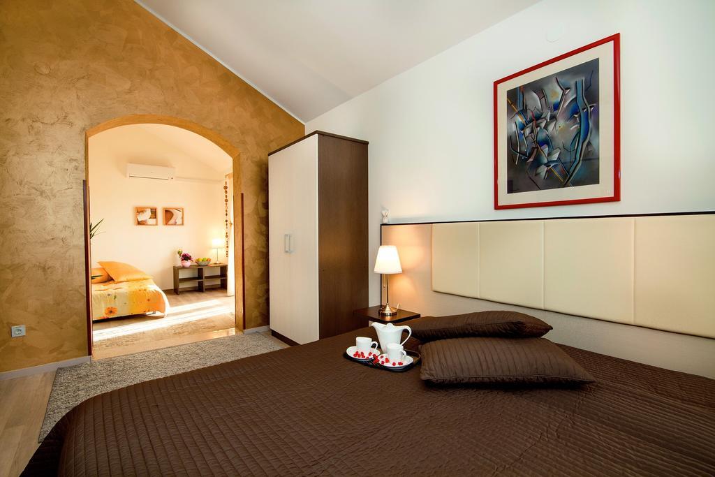 Hotel Arte Casa Murine ภายนอก รูปภาพ