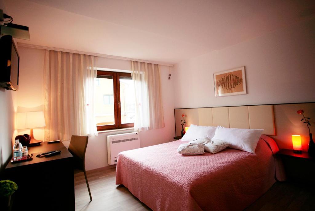 Hotel Arte Casa Murine ภายนอก รูปภาพ