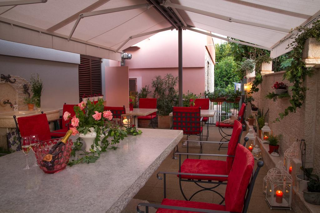 Hotel Arte Casa Murine ภายนอก รูปภาพ